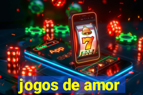 jogos de amor